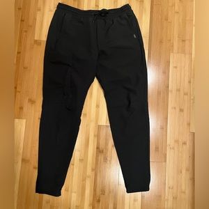 UNRL business casual joggers